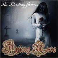 Dying Rose : The Bleeding Flowers